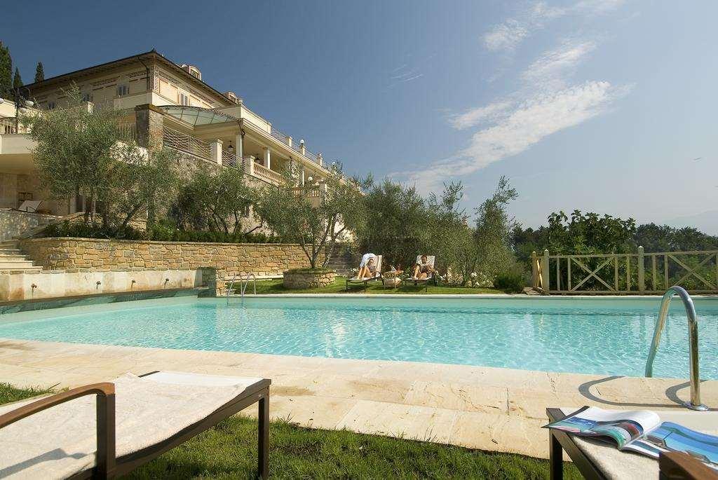 Villa La Borghetta Spa Resort Figline Valdarno Facilities photo
